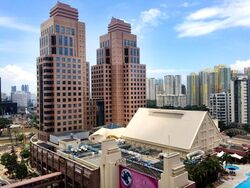 The Trillium (D9), Condominium #500720991